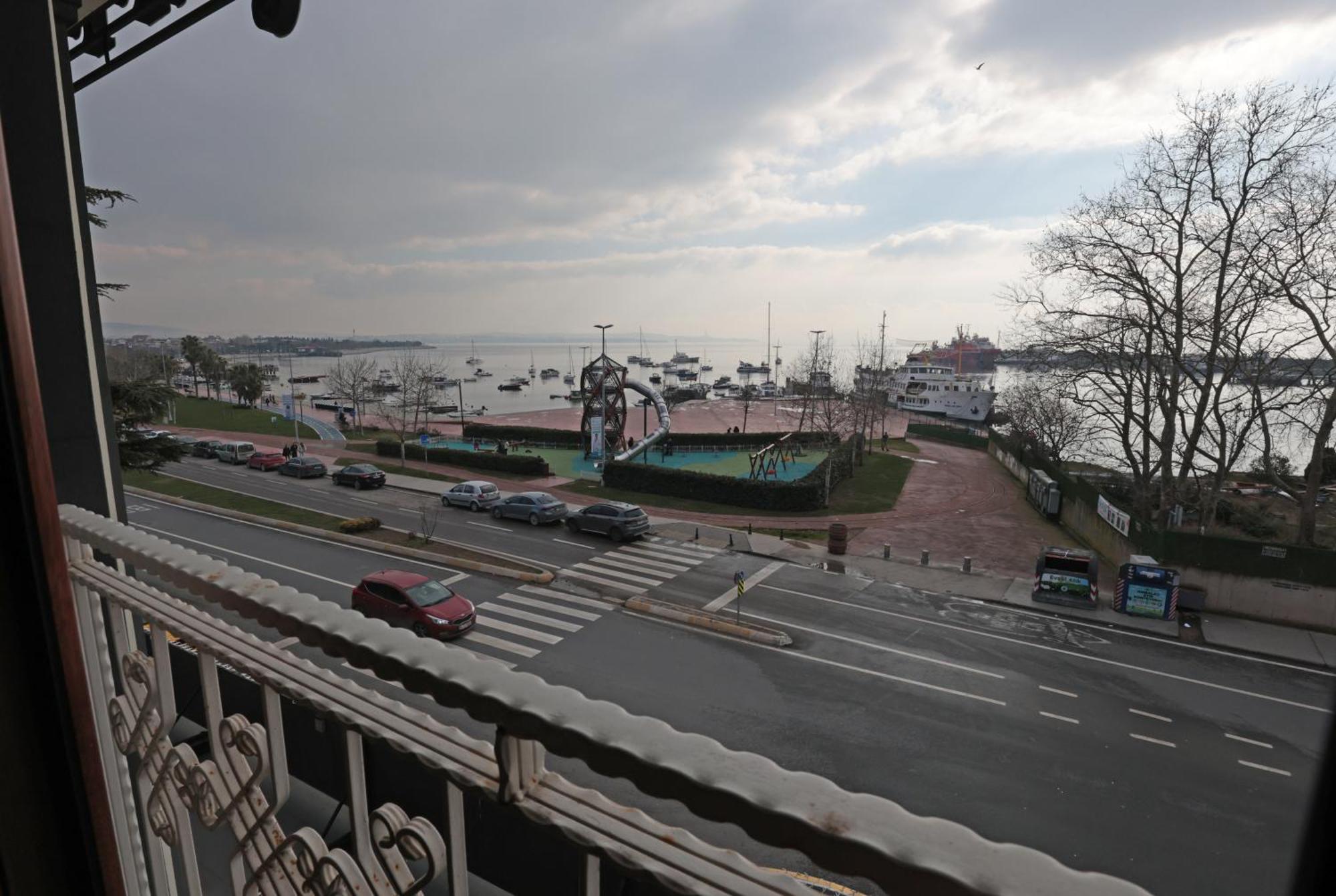Marrakesch Hotel Tuzla - Istanbul, Istanbul